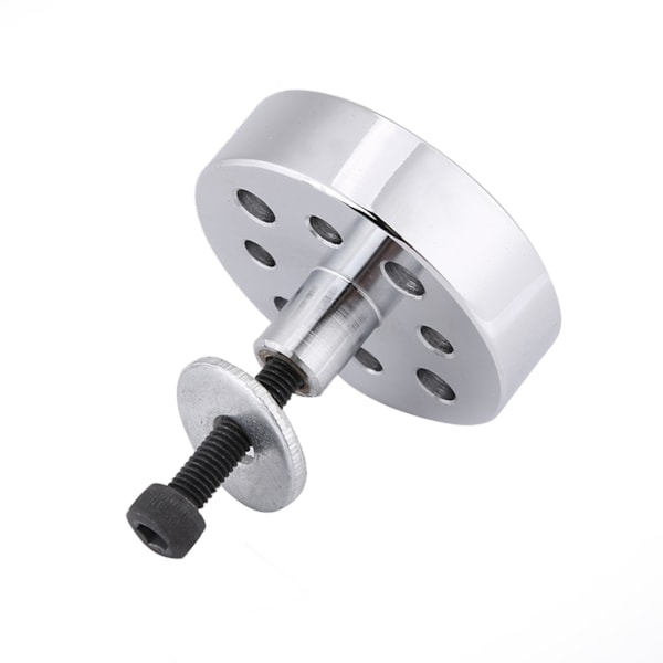 RC Modellflygplanstillbehör Propellerborrguide Borrjigg För DLE30 / DLE55 / EME55 Motor
