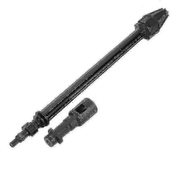 Dyser til Karcher K2 K3 K4 K5 K6 K7 Højtryksrenser Dirt Blaster Lance Turbo