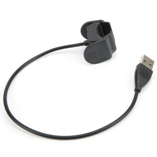 Xiaomi Band 5 Sort Smart Armbånd Opladekabel