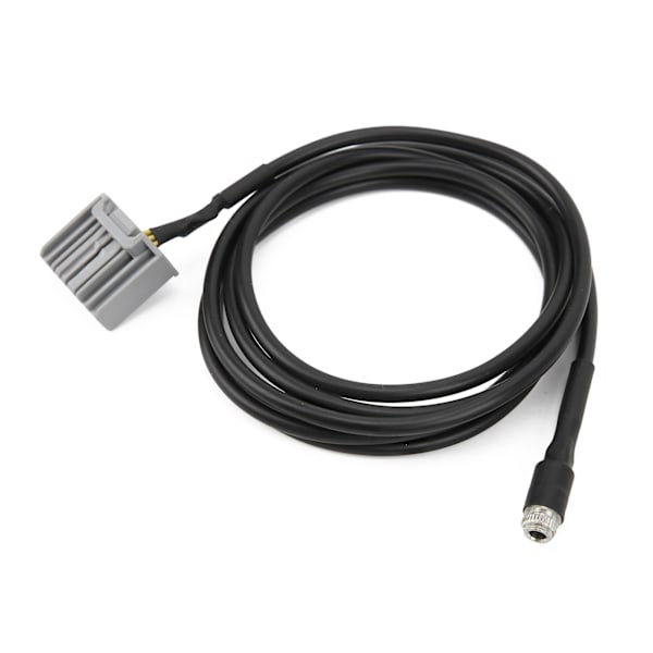 Bil AUX Kabel Radio Musik Audio Adapter 3,5 mm Jack Erstatning for Honda Civic/CRV