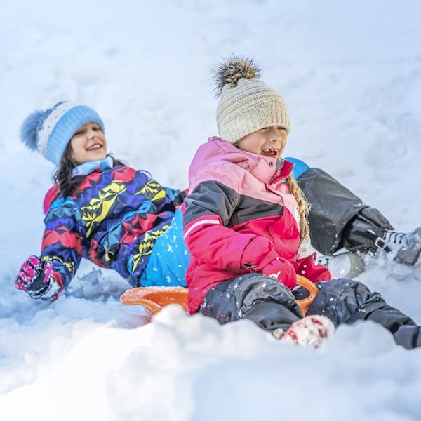 Jul 40-pack konstgjorda snöbollar Falska snöbollskamp för barn inomhus utomhusleksak snöbollar för att kasta snöbollskampspel