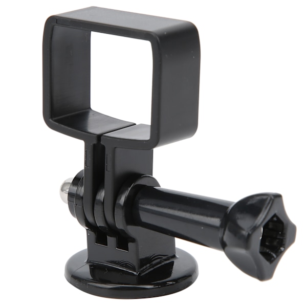 Förlängningsram Fästbeslag Stativ Adapter Set Tillbehör för DJI OSMO Pocket 1/2