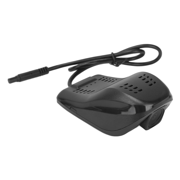 Mini Dash Camera 1080P High Definition USB DVR Loop-inspelning för fordonsparkering