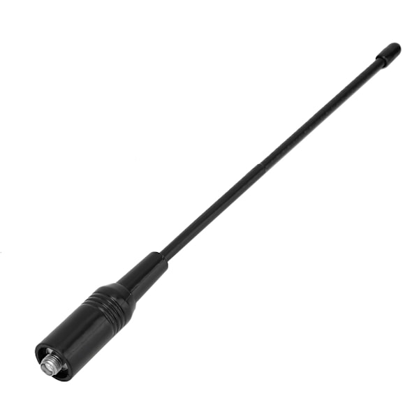 SMA-hona antenn med dubbla band, hög förstärkning för TYT PUXING Baofeng UV-5R UV-5RE walkie-talkies