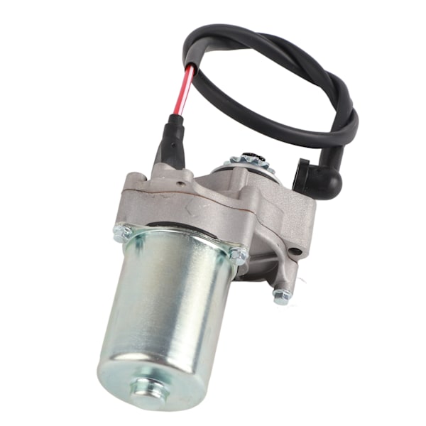 Elektrisk startmotor metall startmotordelar tillbehörsbyte för 50CC 70CC 90CC 110CC ATV