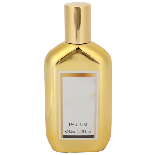 Miesten parfyymi Woody Fragrance Pitkäkestoinen Elegant Charming Hajuvesispray miehille 45ml-