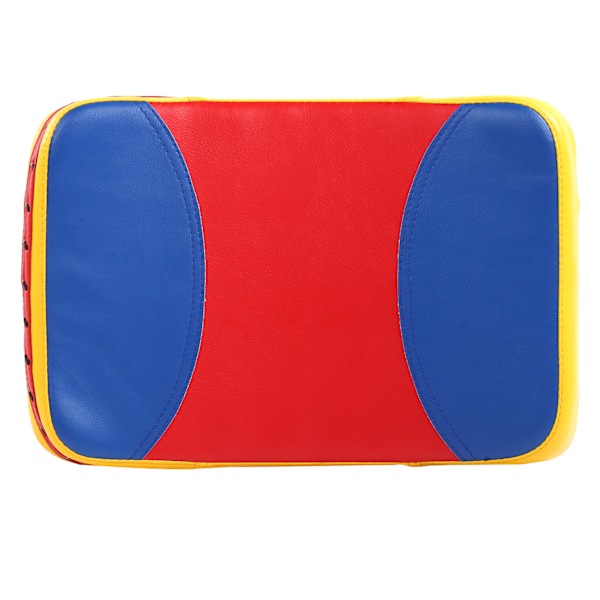 Sanda Trænings Side Kick Pad - Stor, Tre Farver