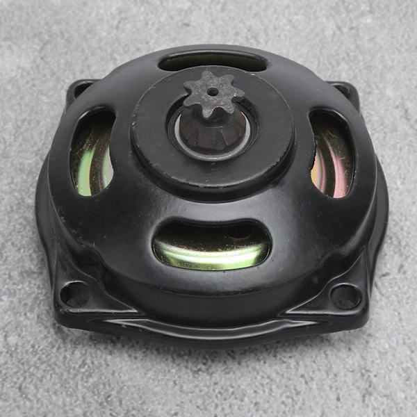 Moto Kytkinkellon Kotelo 7t Hammasratas Sopii MiniMoto 25h 47cc 49cc