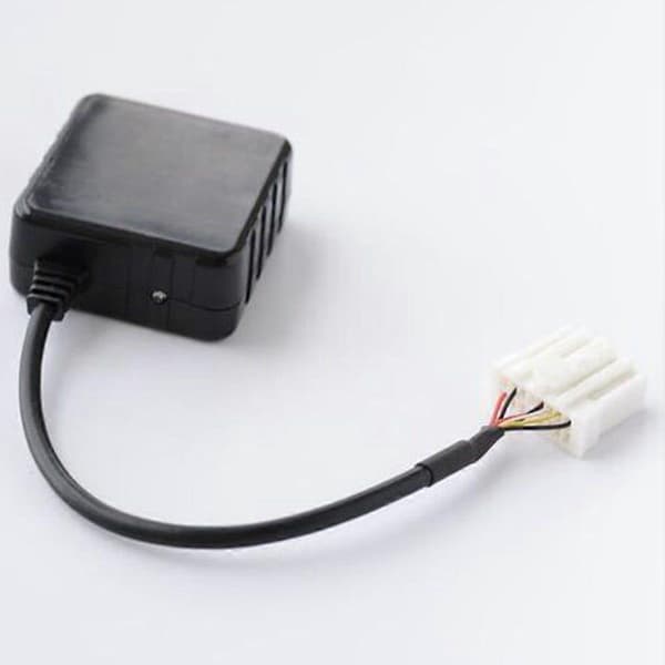 Til Mazda 3 Mx5 8 Til Mazda 6 M3 M6 Aux Bluetooth Audio Digital Afkodning 5V-12V