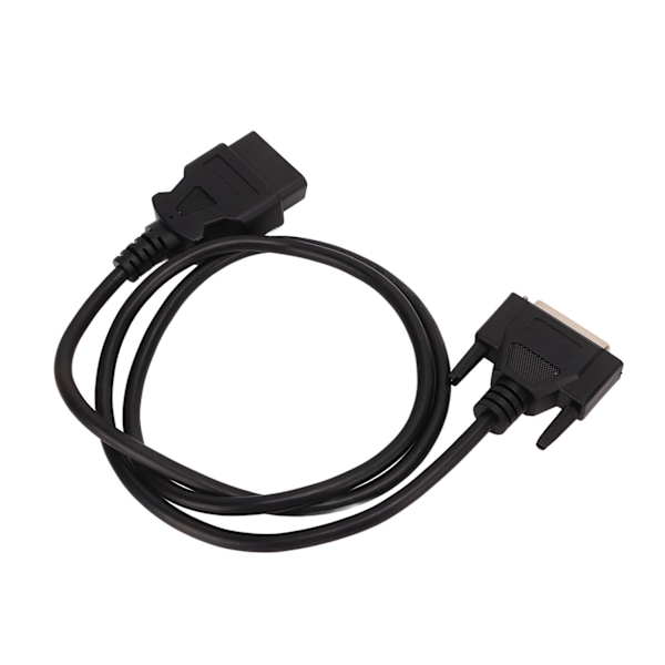 OBDII OBD2 CAN-hovedkabel diagnostisk ledning EAC0093L01A Erstatning for Snap-On Ethos EESC312 93L