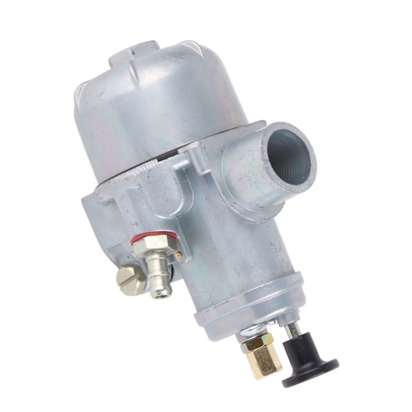 15 mm Bing Style Carb 20 mm inntaksdiameter Moped Motorsykkel Forgasser Erstatning for Puch Moped Maxi Motor