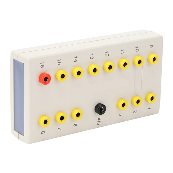 Bildiagnostikverktyg OBD2 Pin Out Box Professionell Auto Fault Tester Detector