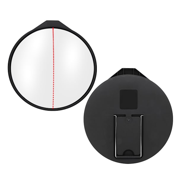 【BEMS】Convex Mirror Golf Wide Angle Mirrors Full Swing & Putting Golf Training Aid 0.2