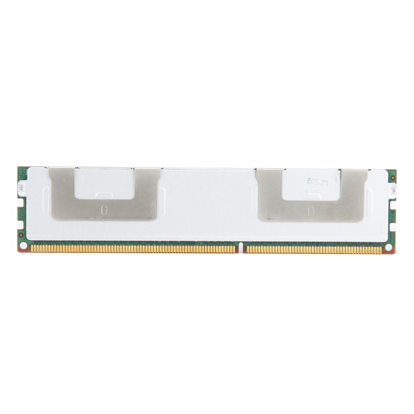 8GB Server Ram Datamaskinens minnekomponenter PC3-10600R DDR3 1333MHZ 2R*4 ECC REG++