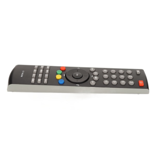 Ersättningsfjärrkontroll för TV, kompatibel med WLG66P WLG66S 32AV500PS 19AV500P 19AV501P 32AV501PR 37AV502PR 32AV501PS CT 898 CT 884