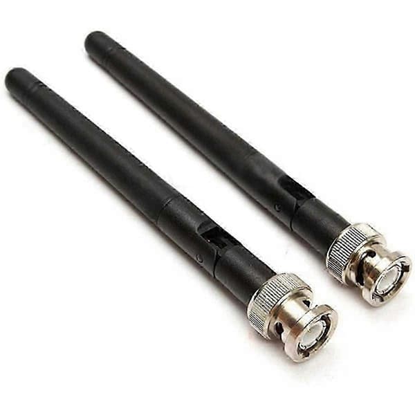 5 UHF-antenner för EW100 EW300 EW500 G3 Evolution G3-serien