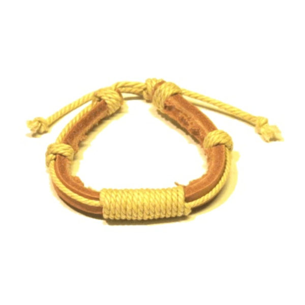 Armband - Läder