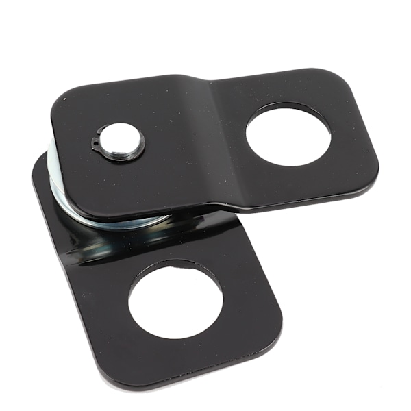 Snatch Block 4 Ton/8800lb Kapacitet Återvinning ATV UTV Lastbil Bogsering Dubbel Vinsch Rulle