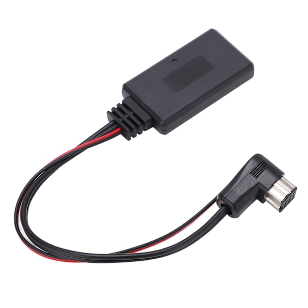 11-pinners bil Bluetooth-lydmottaker Musikk AUX-kabeladapter Erstatning for PIONEER Radio IPBUS-inngang