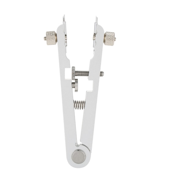 Fisketank akvarium luftboble beluftningsrør iltpumpe diffuser tilbehør (18 tommer)
