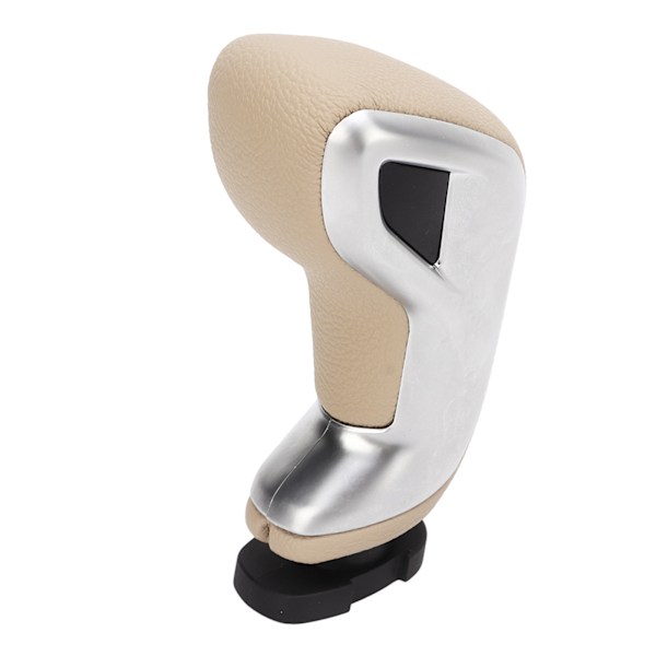 Gearknop Gearstang Håndbold Udskiftning af køretøjskarosseridele til Peugeot 408 308 508 Beige