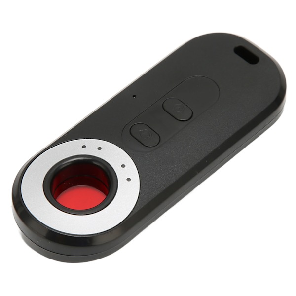 Multifunktionell Smart Signaldetektor Mini Kamera Infraröd Detektor Säkerhetsskydd Alarm