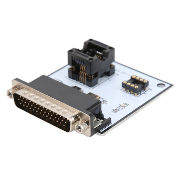 35080/160 adapterin vaihto IPROG-autovikailmaisimen osille autovikailmaisimeen