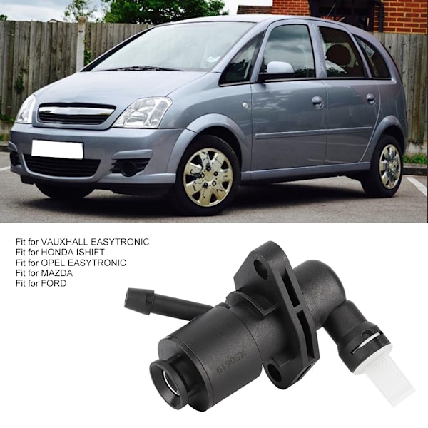 PA+GF50 Kytkimen Toimilaite Sylinteri Tarvike Sopii Vauxhall G1d500201