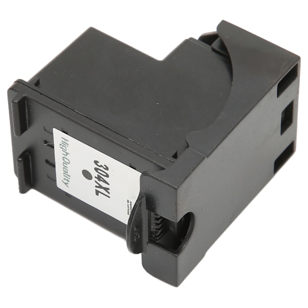 Printerpatron 304XL Blækpatron Udskiftning til HP 5055 5052 5010 DeskJet 3755 2600 3752 2652 2655 2622 til AMP 100 H 304XLBK Sort