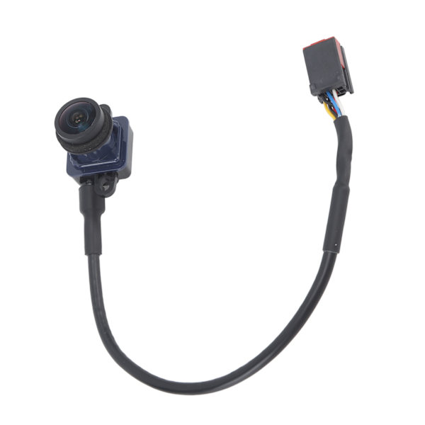 Backkamera 68417057AA Parkeringshjälp Backupbackkamera för PROMASTER 1500 2500 3500 2018 till 2021