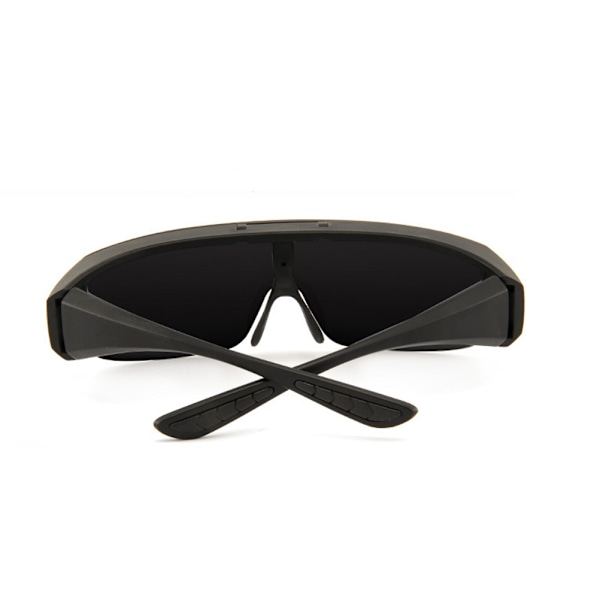 Polarized Outdoor Fishing Sunglasses for Myopia Glasses - Fit Over Sunglasses