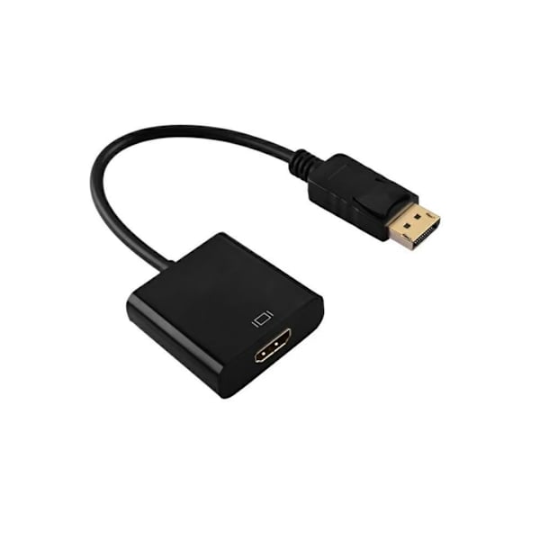 【BEMS】DP-HDMI-sovitin 1080p