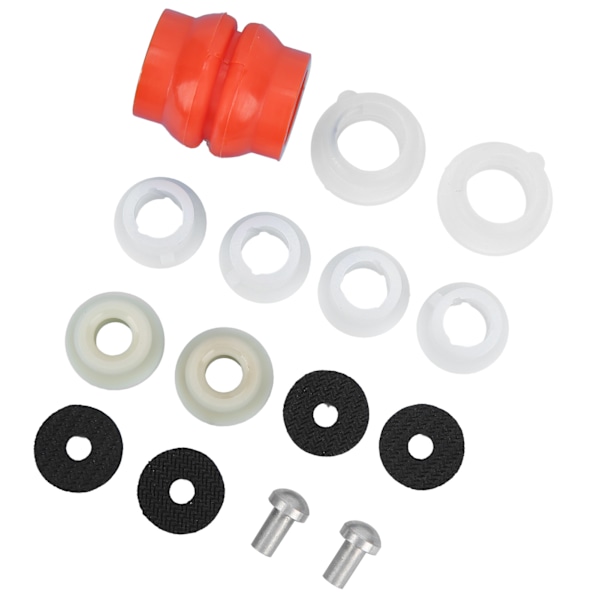 Gearstang Reparationskit Ledningsforbindelse Skifter Bøsning 191798211S Udskiftning Passer til SEAT TOLEDO