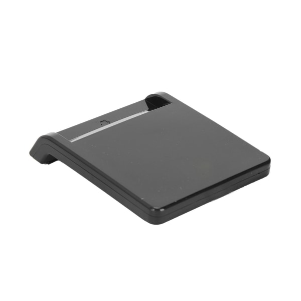 SIM-kortläsare USB Common Access Smart Chip Card Reader Lämplig för Windows / Linux++