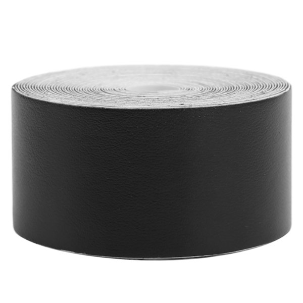 Tennis Racket Tape Beskyttende Tape til Racket Hoved Udvidet Squash Racket Beskytter 5m til Sportsudstyr Sort