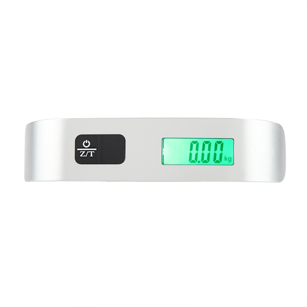 Bærbare Mini LCD Digitale Hengevekter - Maks. 50 kg Last