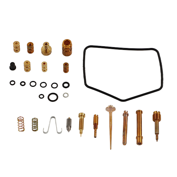 2 sæt karburator reparationssæt UC CB350K 70 73 Erstatning for CB350K CL350K 1970-1973