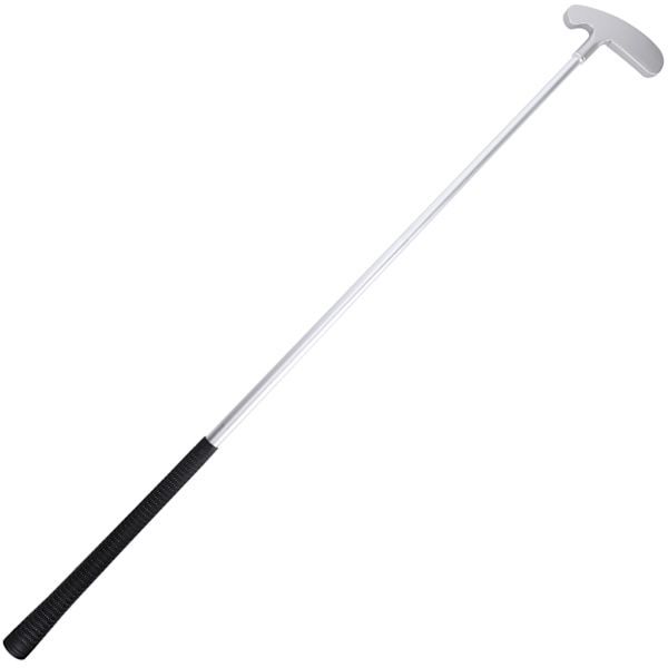 3-osainen oikea/vasenkätinen golfputteri - Golfvarusteet sisäharjoitteluun ja matkoille