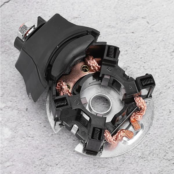 Starterbørste Reparationskit 04312-PSA-305 Passer til Honda