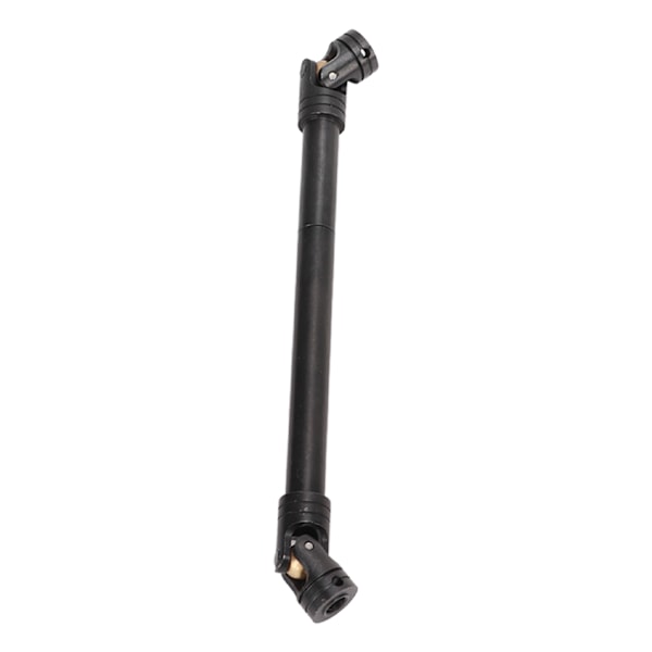 RC Universaali Ajoakseli Säädettävä Teräs RC Urakoitu Ajoakseli RC Ajoakseli Ruuveilla 1/10 Kaukosäätimellä Ohjattavalle Autolle 151mm