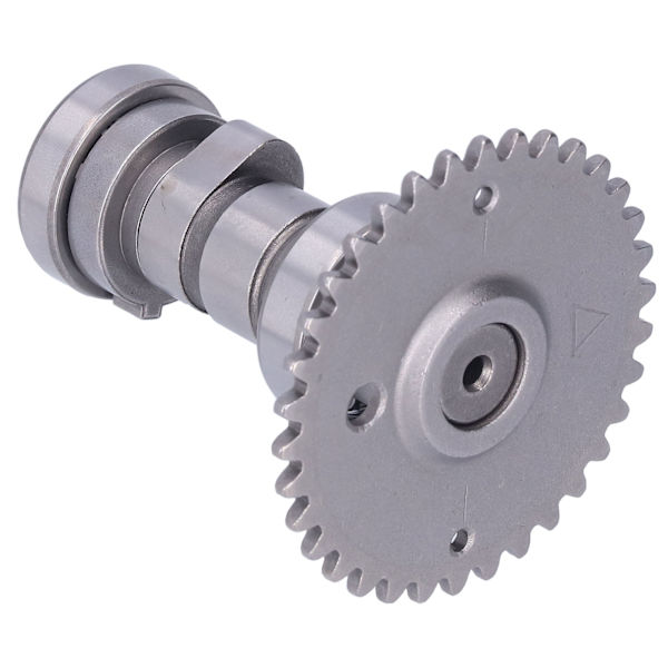 Kamaxelbyte för GY6 157QMJ motor 125cc 150cc 4-takts kinesiska skotrar