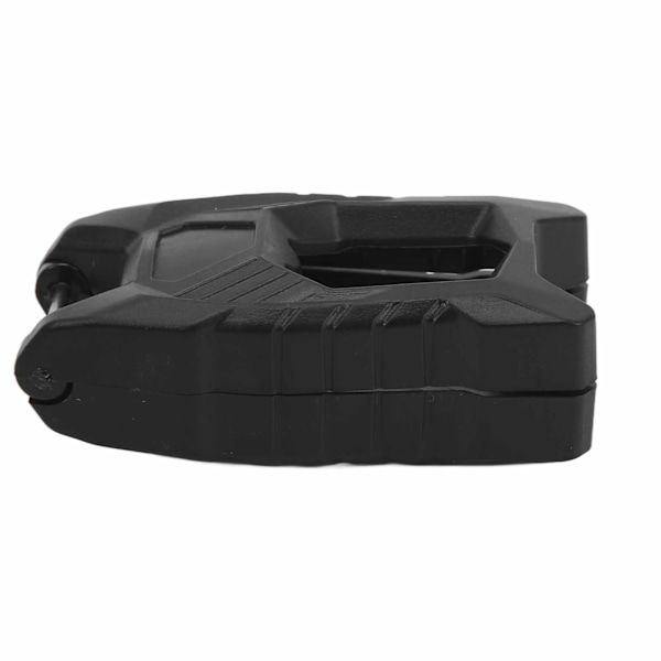 UTV Key Shell Hållare Svart Anti Impact Ignition Key Fob Shell Cover Case med hål för Ryker