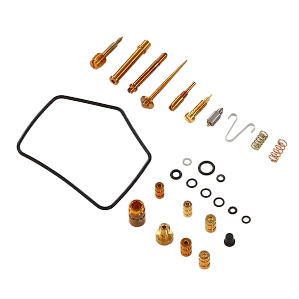 2 sæt karburator reparationssæt UC CB350K 70 73 Erstatning for CB350K CL350K 1970-1973