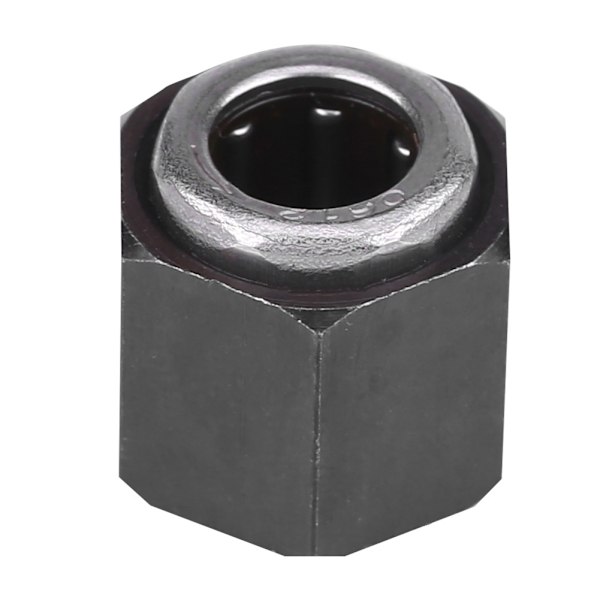 R025 Hexmutter Envägslager 12mm Nitro Motordelar för HSP / Redcat 1/10 Skal RC Bil