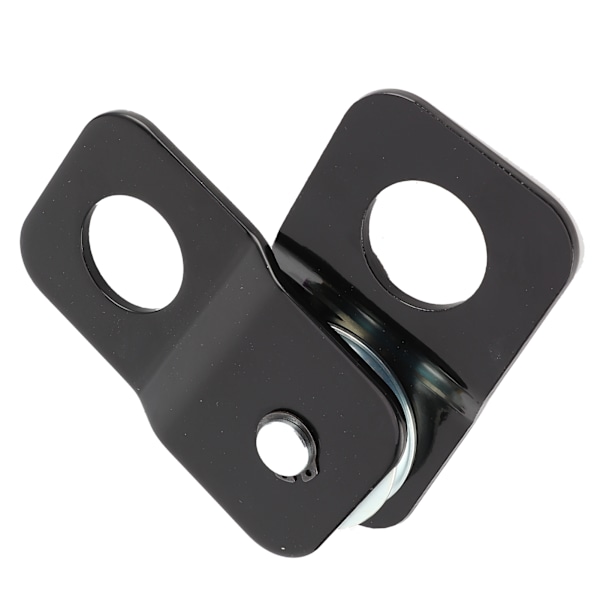 Snatch Block 4 Ton/8800lb Kapacitet Återvinning ATV UTV Lastbil Bogsering Dubbel Vinsch Rulle