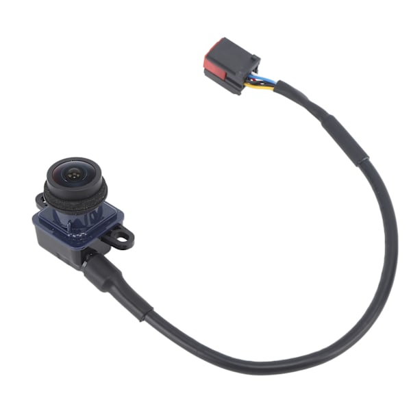 Backkamera 68417057AA Parkeringshjälp Backupbackkamera för PROMASTER 1500 2500 3500 2018 till 2021