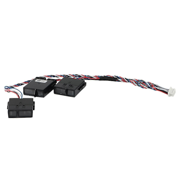 【BEMS】Cleaning Robot Accessories Compatible with Assembly - Clip Sensor Bumper Sensor Compatible with S7 Series Left