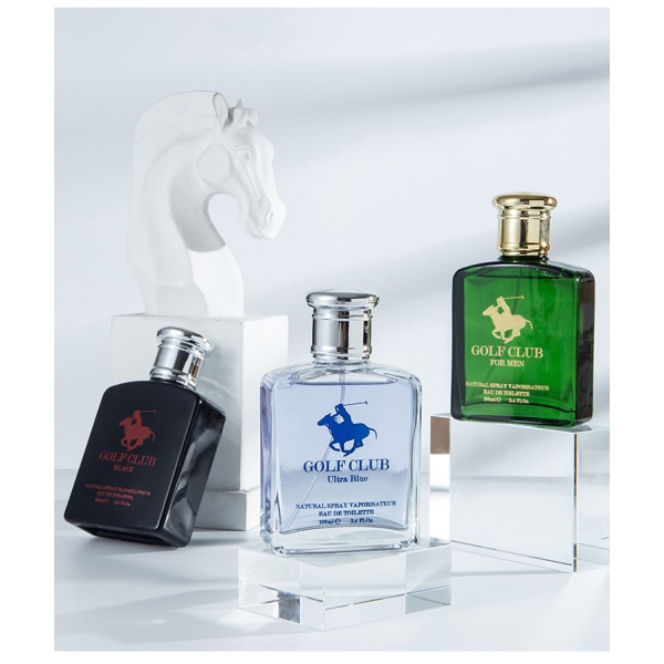 Parfyme 100ml Herreparfyme Private Label Woody Parfume Duft Sport Köln For Men Parfyme A
