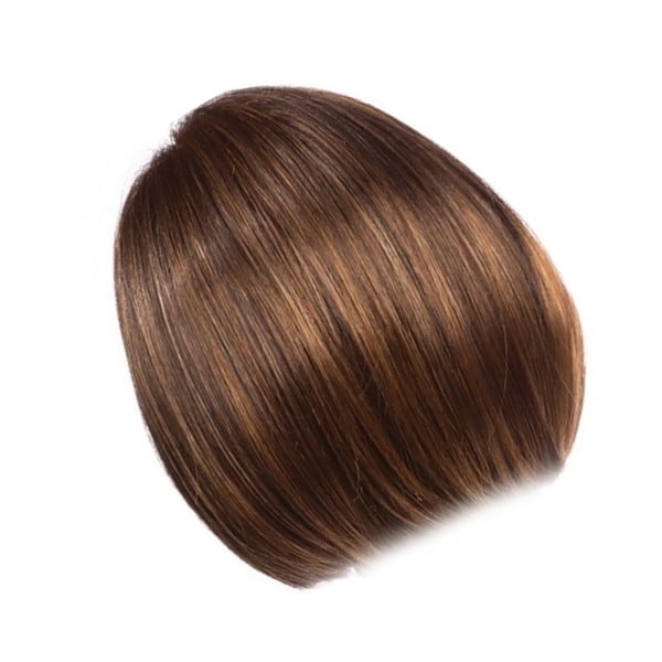 Mode kort peruk lugg Ljusbrun Justerbar med Mesh Cap Mjuk Fluffig Syntetisk Cosplay Peruk för kvinnor