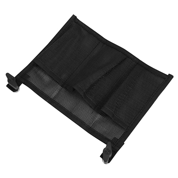 Holdbar Nylon Marine Bådudstyr Tilbehørs Opbevaringsnetpose Tilbehørsarrangør